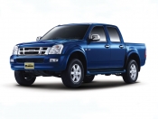 Buy Cheap Isuzu D-Max 2002 - 2007 Auto Car Parts